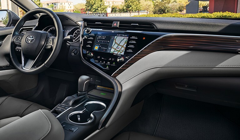 2020 Toyota Camry Houston TX