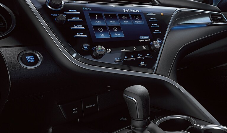 2019 Toyota Camry Houston TX