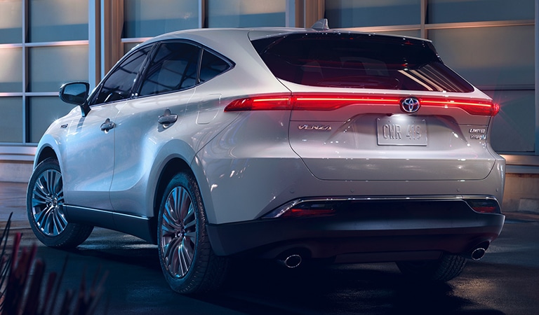 New 2022 Toyota Venza Houston TX