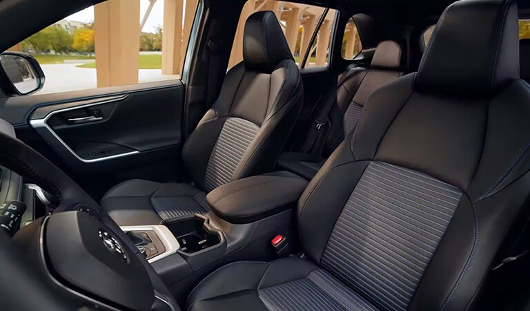 Houston Texas 2023 Toyota RAV4