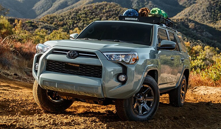 2022 Toyota 4Runner Marshall Texas