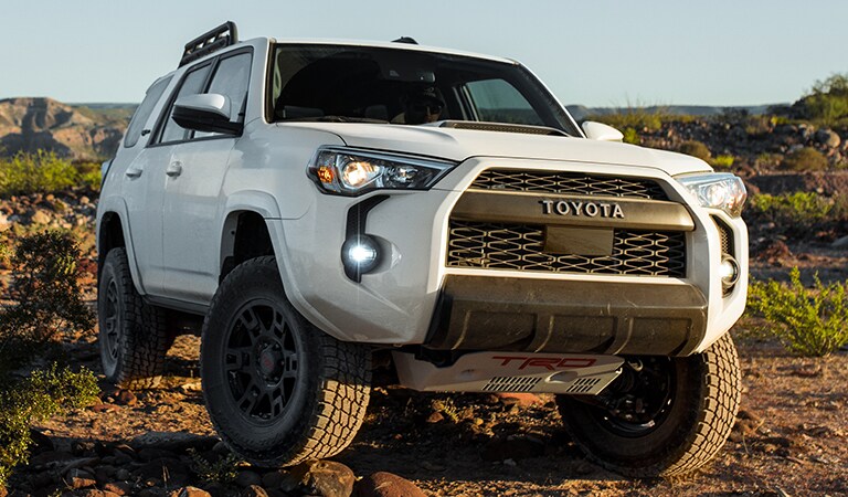 New 2020 4Runner Houston TX
