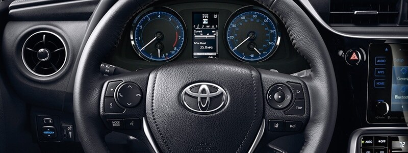 2018 Corolla Don McGill Toyota
