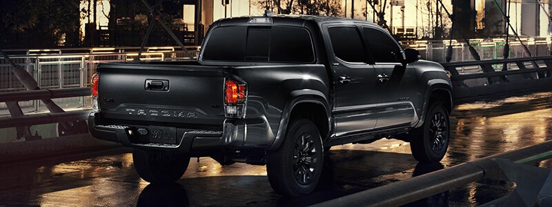 2021 Toyota Tacoma Houston TX