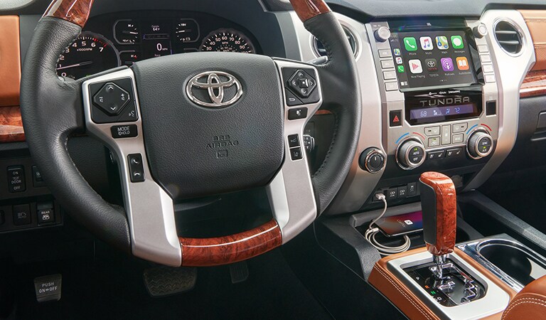 Houston Texas 2021 Toyota Tundra