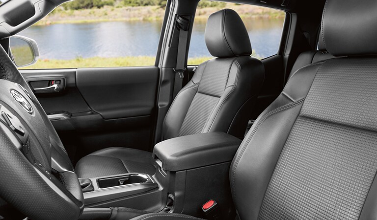 New 2020 Toyota Tacoma Houston TX