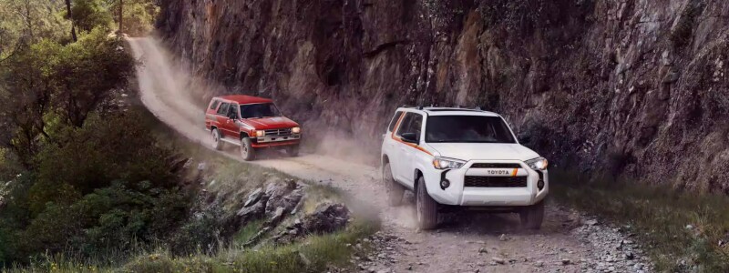2023 Toyota 4Runner Houston TX