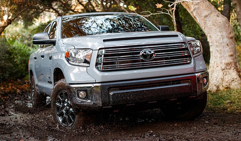 2021 Toyota Tundra Katy Texas