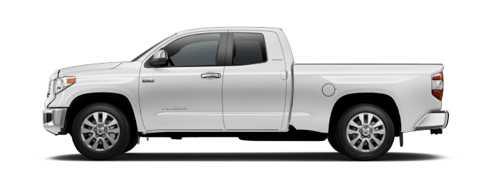 2017 Toyota Tundra Limited
