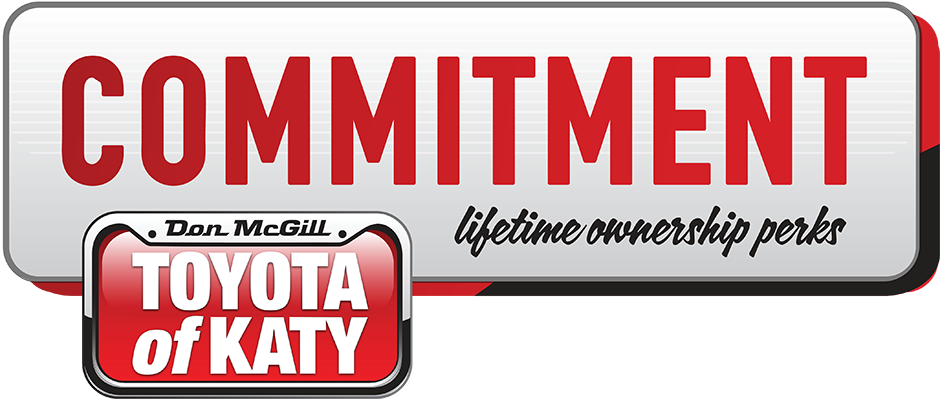 Toyota of Katy Commitment