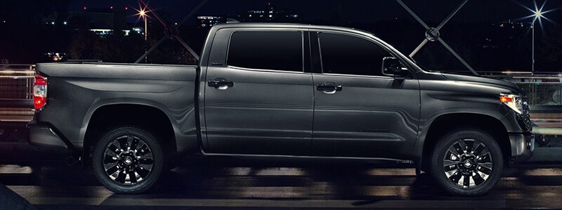 2021 Toyota Tundra Katy TX
