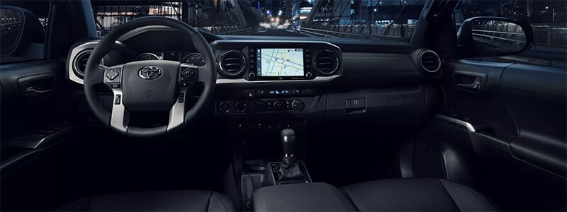 Katy TX 2022 Toyota Tacoma