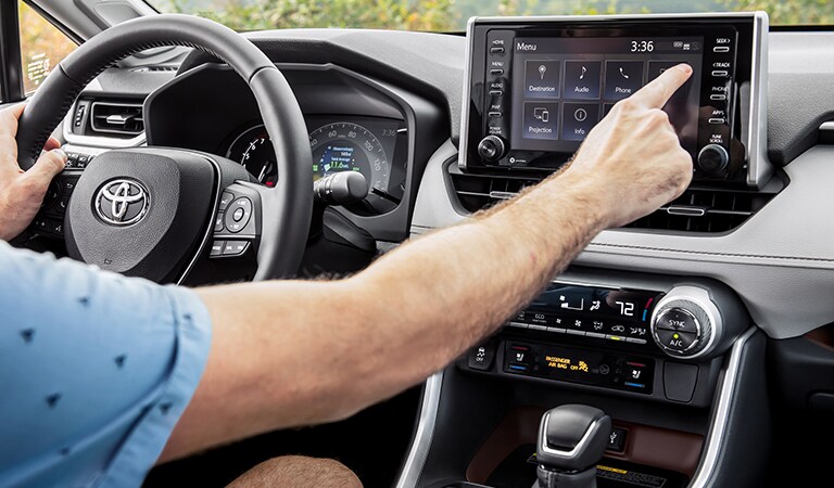 Apple CarPlay Compatible Vehicles