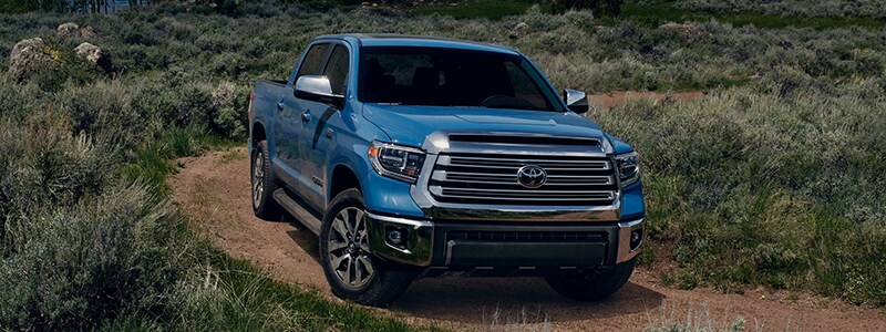 2020 Toyota Tundra Katy Texas