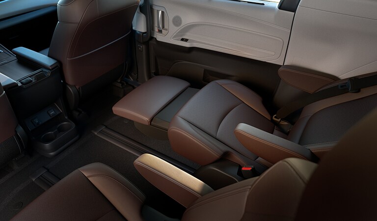 2021 Toyota Sienna Katy Texas