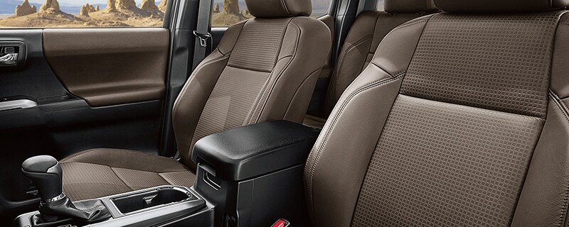 Toyota of Katy New Tacoma
