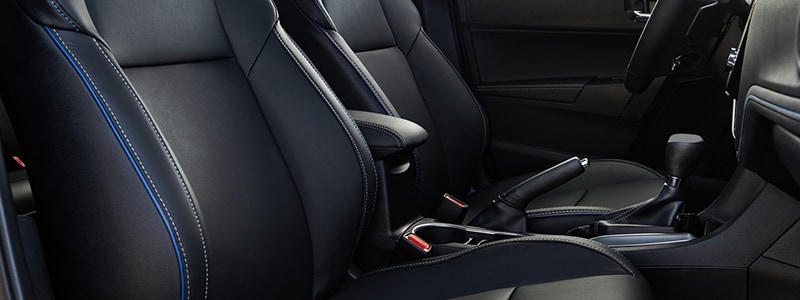 2019 Corolla Toyota of Katy