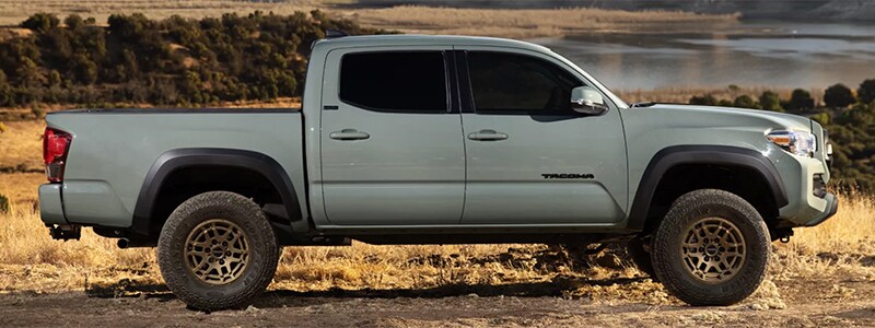 2022 Toyota Tacoma Katy TX