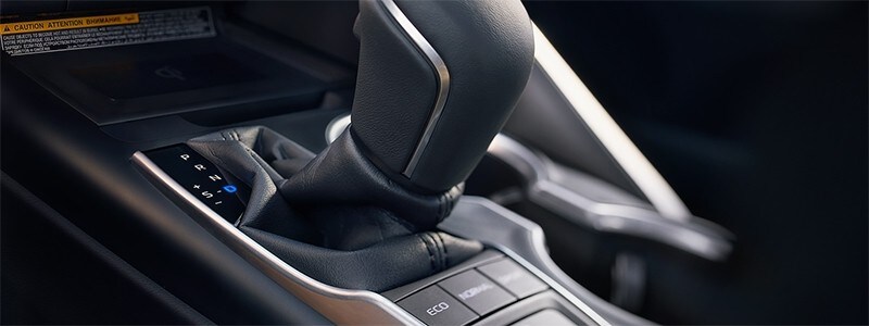 Toyota of Katy New Camry