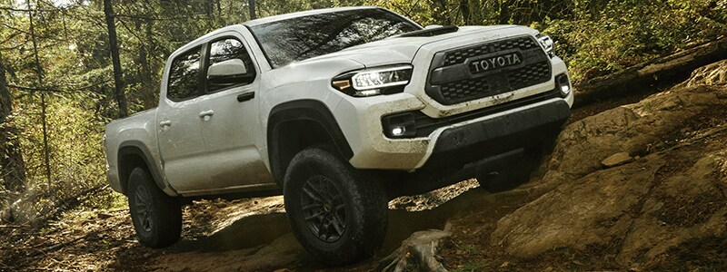 2021 Toyota Tacoma Katy TX