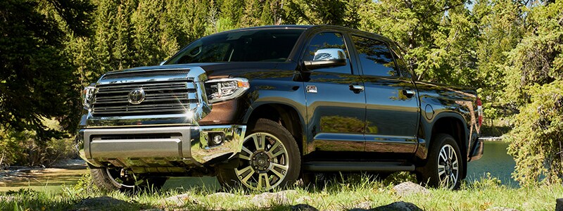 New 2020 Tundra Katy Texas