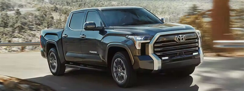 2023 Toyota Tundra Katy TX