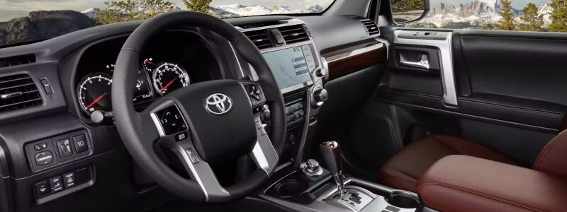 Katy TX 2023 Toyota 4Runner