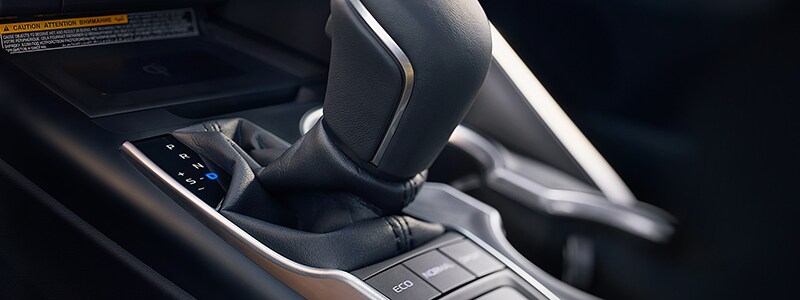 New 2020 Toyota Camry Katy Texas