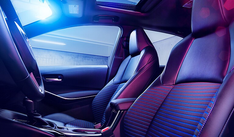 New 2020 Toyota Corolla Katy TX