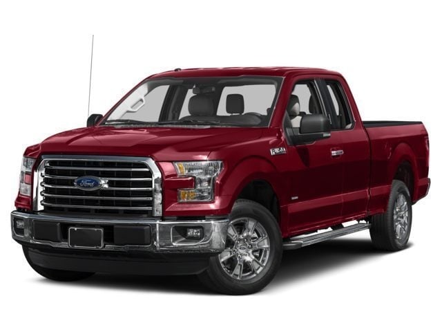 New Tundra vs F 150 Don McGill Toyota of Katy