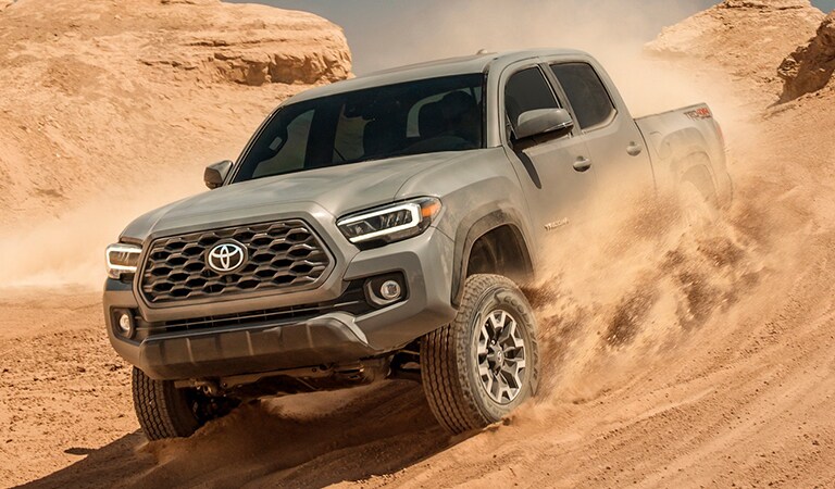 2020 Toyota Tacoma Katy TX