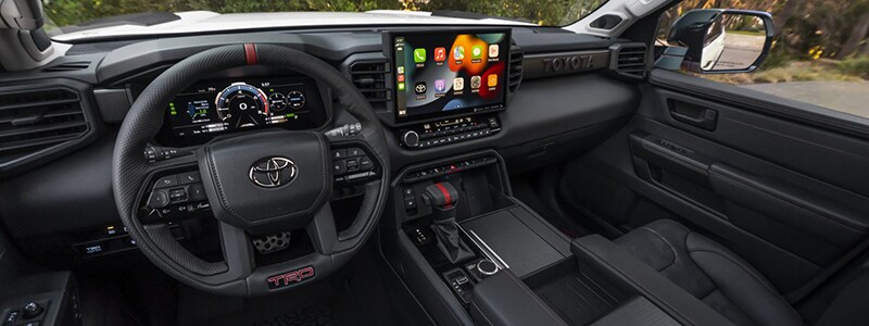 Katy TX 2023 Toyota Sequoia