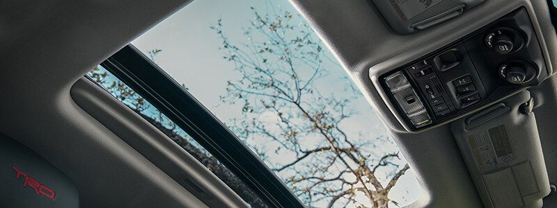 New 2021 Toyota 4Runner Katy Texas