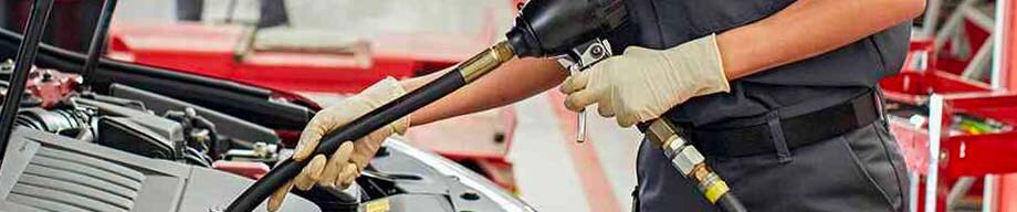 Mechanical and Collision Repair Warranty