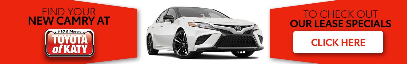 Toyota of Katy - February 2019 - Camry Lease Special - 1322x209.jpg