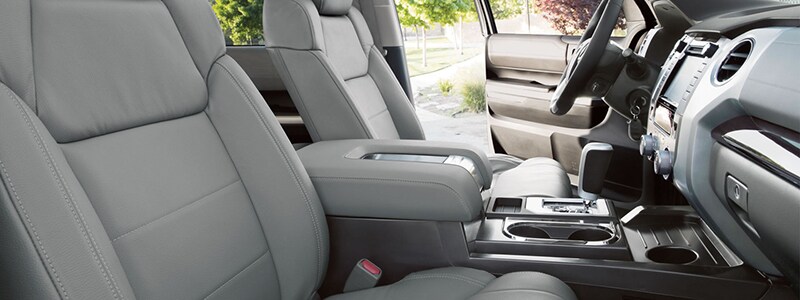 2018 Tundra Toyota of Katy