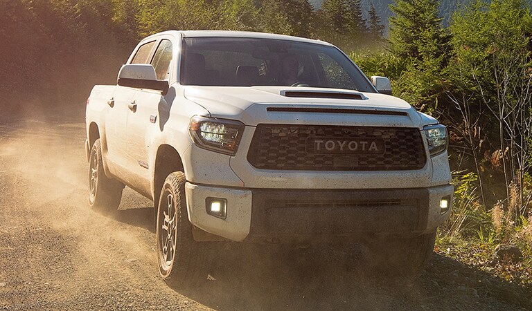 New 2020 Toyota Tundra Katy TX