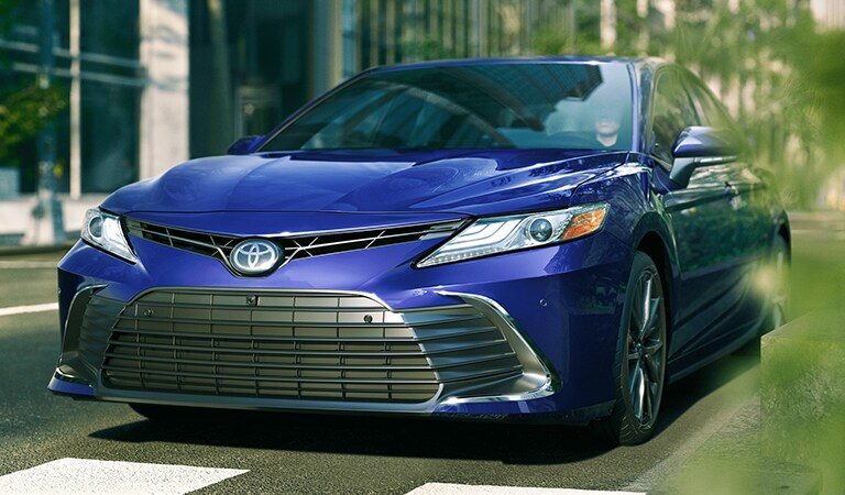 2021 Toyota Camry Katy Texas