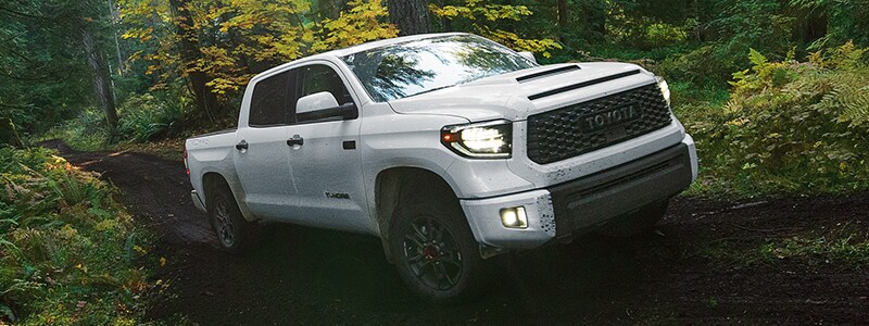 Toyota Trucks Katy TX