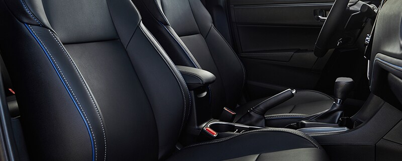 Toyota of Katy New Corolla
