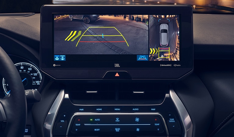 2022 Toyota Venza Katy TX