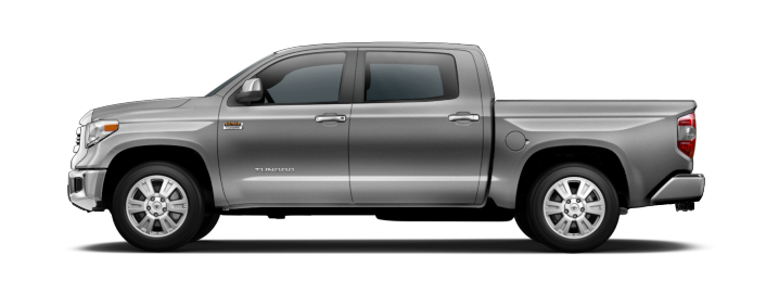 2017 Toyota Tundra 1794 Edition