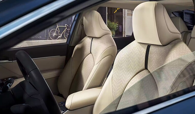 2023 Toyota Camry Katy Texas