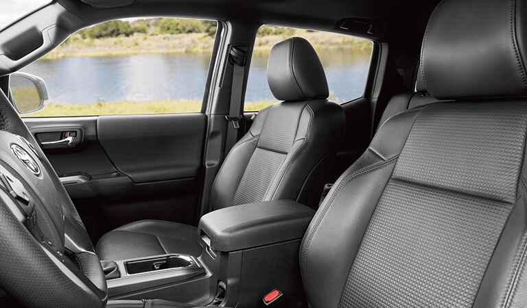 Katy Texas 2021 Toyota Tacoma