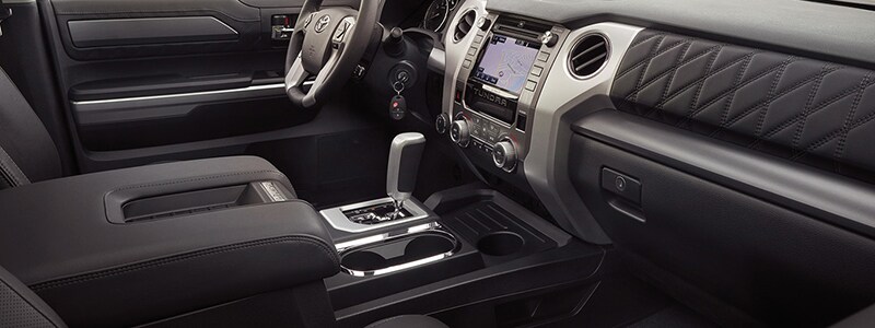Toyota of Katy New Tundra