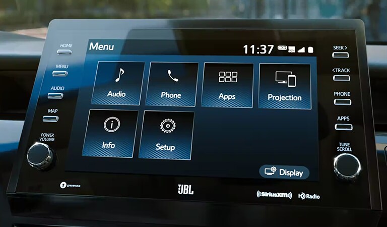 New 2023 Toyota Camry Katy Texas