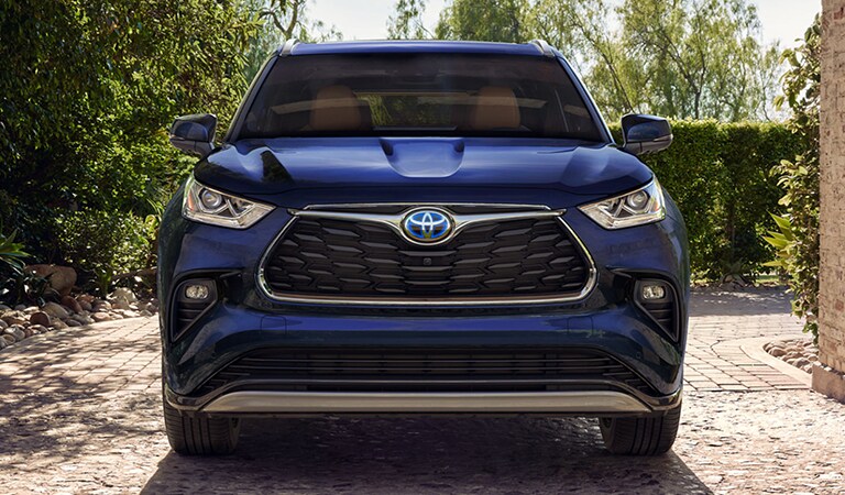 Katy Texas 2023 Toyota Highlander