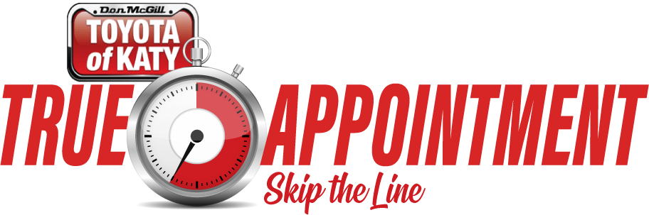 True Appointment
