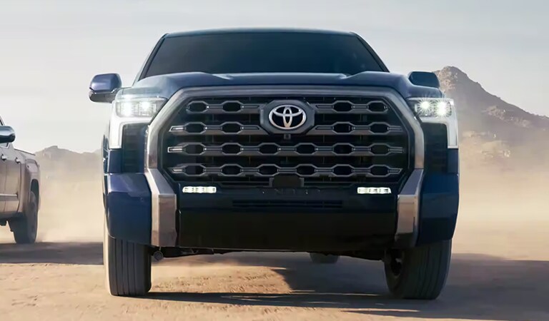 2023 Toyota Tundra Katy Texas