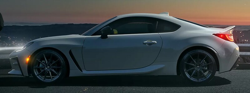New 2023 Toyota GR86 Katy TX